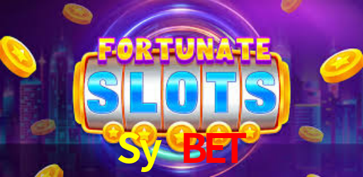 Sy Bet