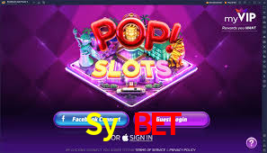 Sy Bet
