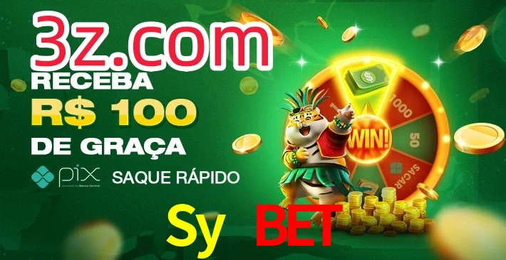 Sy Bet
