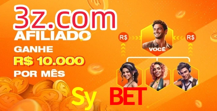 Sy Bet