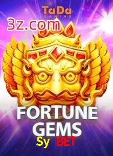 Sy Bet