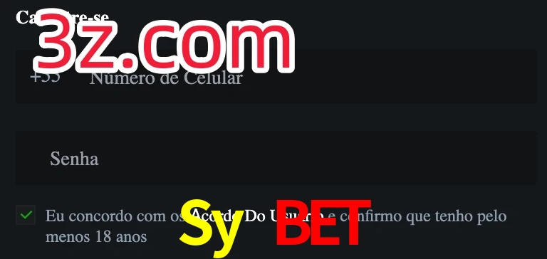 Sy Bet